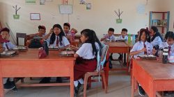 SPPG Tandukkalua Ballabatu Salurkan MBG kepada 2.514 Penerima Manfaat