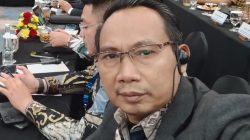 Sekjen SMSI Kritik Pemberhentian Firdaus: Desak Dewan Pers Benahi Tata Kelola HPN