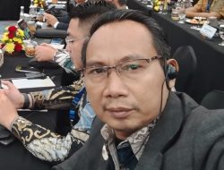 Sekjen SMSI Kritik Pemberhentian Firdaus: Desak Dewan Pers Benahi Tata Kelola HPN
