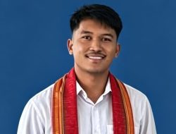 Dugaan Korupsi Dana Karhutla Disorot, GMNI Mamasa Desak Prabowo Tetapkan Bencana Nasional
